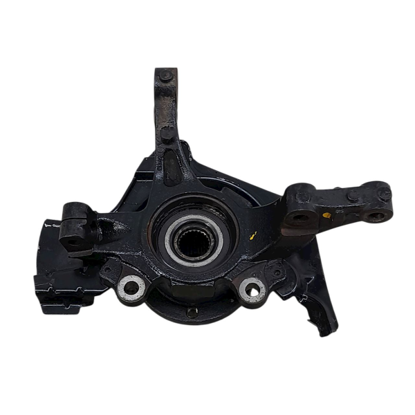 MANGA ESQUERDA  FIAT LINEA DUAL 1.8 16V 2011 193926