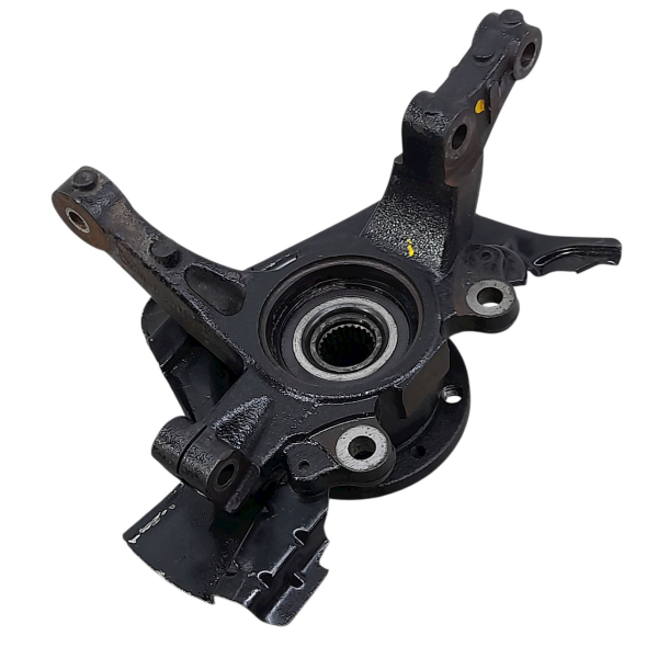 MANGA ESQUERDA  FIAT LINEA DUAL 1.8 16V 2011 193926