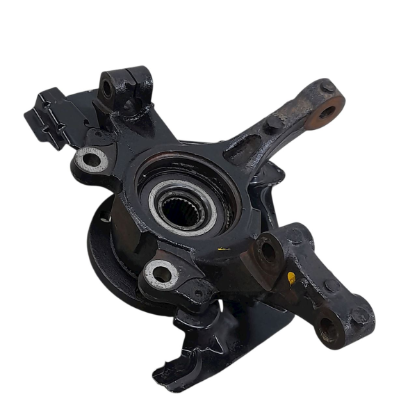 MANGA ESQUERDA  FIAT LINEA DUAL 1.8 16V 2011 193926