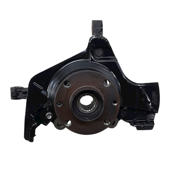 MANGA ESQUERDA  FIAT LINEA DUAL 1.8 16V 2011 193926