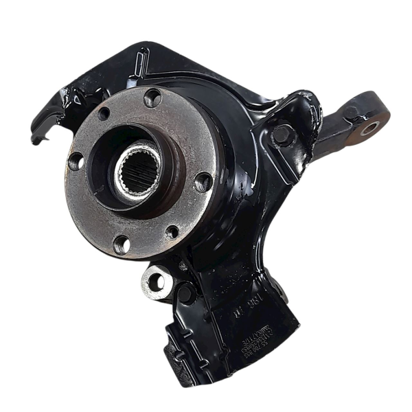 MANGA ESQUERDA  FIAT LINEA DUAL 1.8 16V 2011 193926