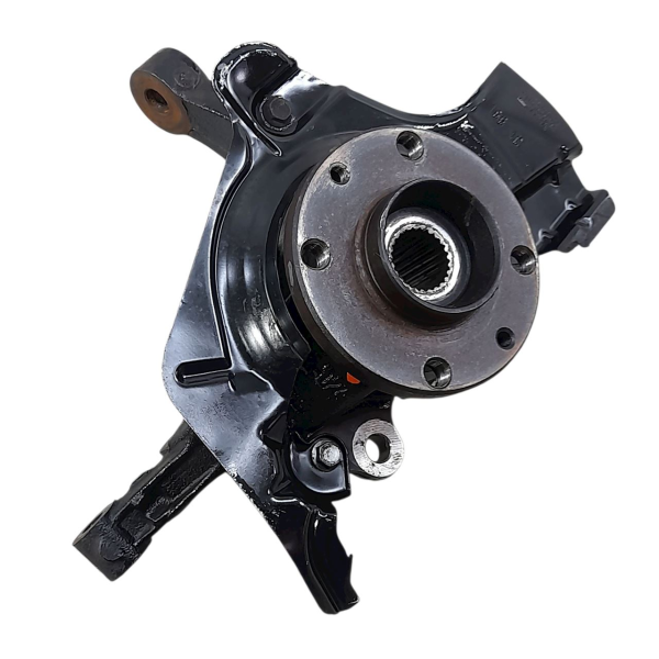 MANGA ESQUERDA  FIAT LINEA DUAL 1.8 16V 2011 193926