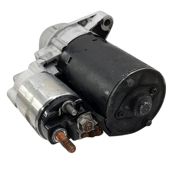 MOTOR DE ARRANQUE MERCEDES-BENZ C 200K 1.8 2009 V1727 - P26