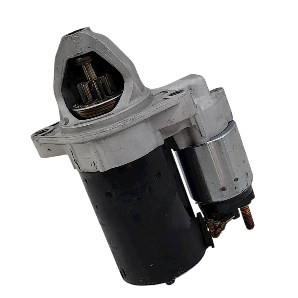 MOTOR DE ARRANQUE MERCEDES-BENZ C 200K 1.8 2009 V1727 - P26