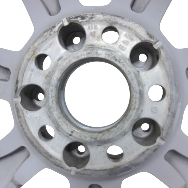 RODA DO ESTEPE MERCEDES-BENZ C 200K 1.8 2009 V1727 - P43