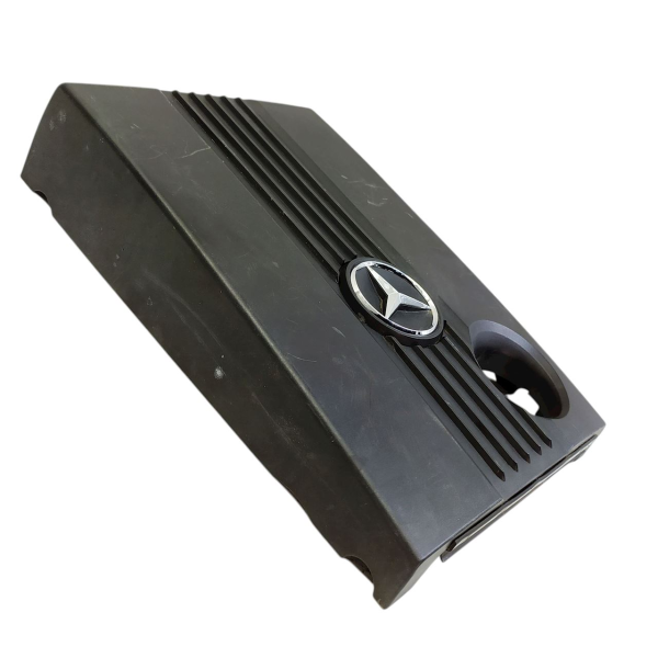 CAPA MOTOR  MERCEDES-BENZ C 200K 1.8 2009 195495