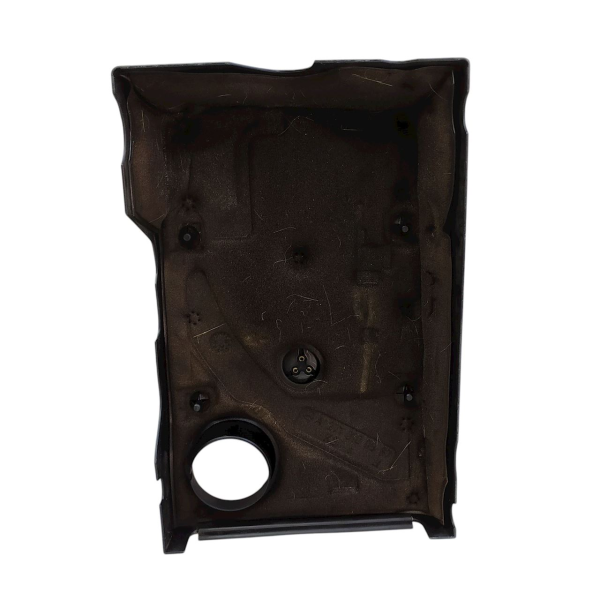 CAPA MOTOR  MERCEDES-BENZ C 200K 1.8 2009 195495