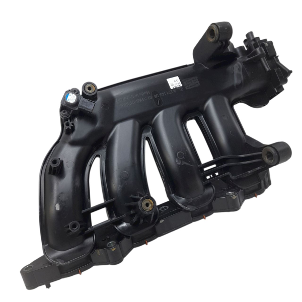 COLETOR ADMISSÃO  MERCEDES-BENZ C 200K 1.8 2009 195497