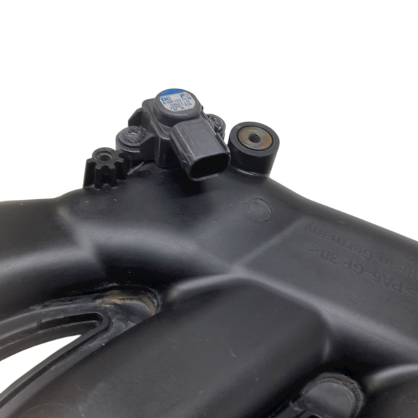 COLETOR ADMISSÃO  MERCEDES-BENZ C 200K 1.8 2009 195497