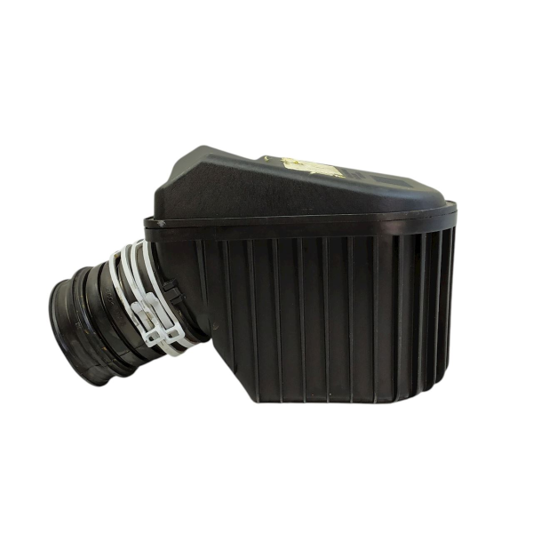 CAIXA RESSONADORA MERCEDES-BENZ C 200K 1.8 2009 195498