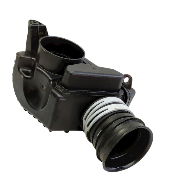 CAIXA RESSONADORA MERCEDES-BENZ C 200K 1.8 2009 195498