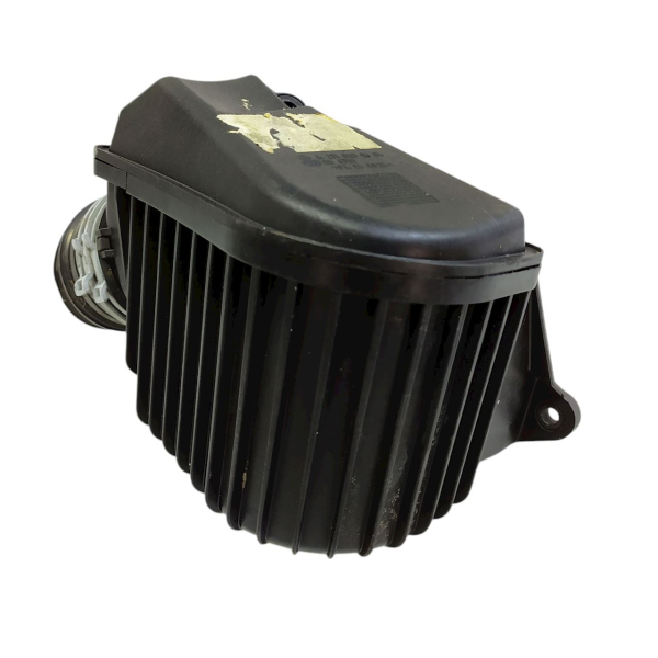 CAIXA RESSONADORA MERCEDES-BENZ C 200K 1.8 2009 195498