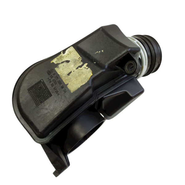 CAIXA RESSONADORA MERCEDES-BENZ C 200K 1.8 2009 195498