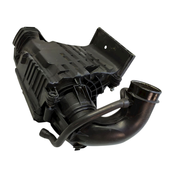 CAIXA FILTRO AR  MERCEDES-BENZ C 200K 1.8 2009 195499