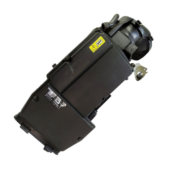 CAIXA FILTRO AR  MERCEDES-BENZ C 200K 1.8 2009 195499