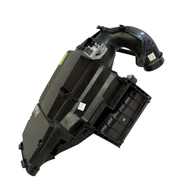 CAIXA FILTRO AR  MERCEDES-BENZ C 200K 1.8 2009 195499