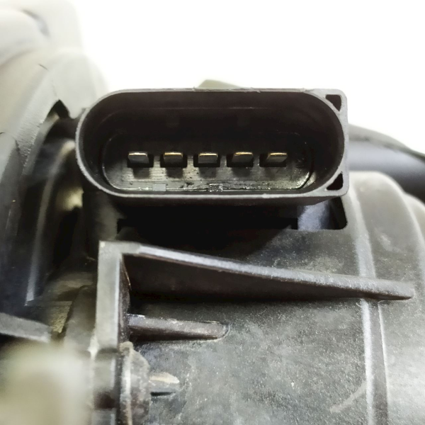 CAIXA FILTRO AR  MERCEDES-BENZ C 200K 1.8 2009 195499