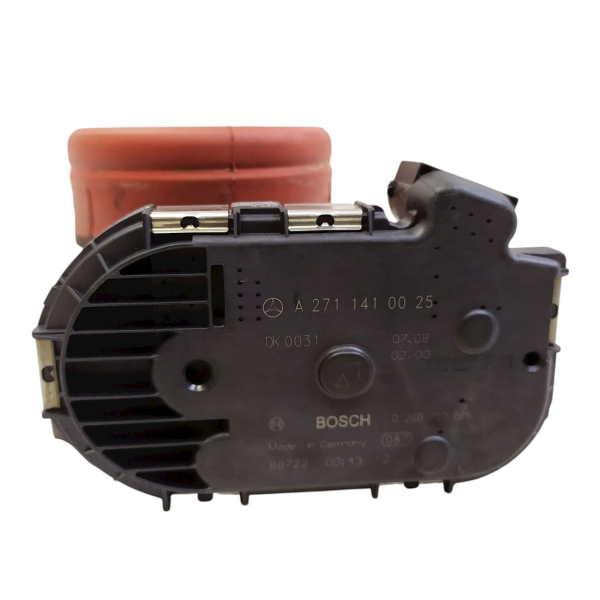 TBI CORPO BORBOLETA COLETOR ADMISSÃO  MERCEDES-BENZ C 200K 1.8 2009 195500