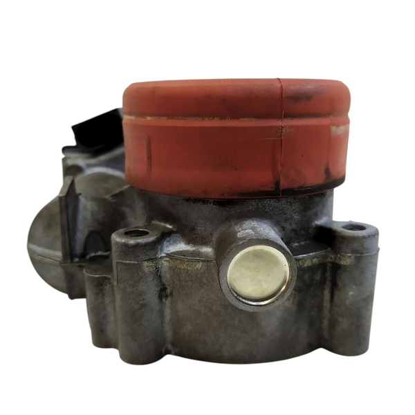 TBI CORPO BORBOLETA COLETOR ADMISSÃO  MERCEDES-BENZ C 200K 1.8 2009 195500
