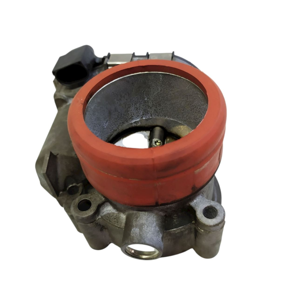 TBI CORPO BORBOLETA COLETOR ADMISSÃO  MERCEDES-BENZ C 200K 1.8 2009 195500