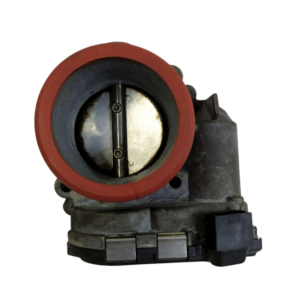 TBI CORPO BORBOLETA COLETOR ADMISSÃO  MERCEDES-BENZ C 200K 1.8 2009 195500