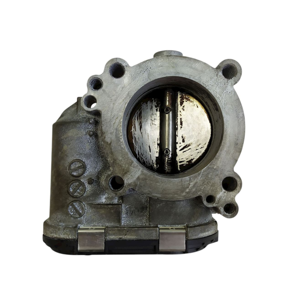 TBI CORPO BORBOLETA COLETOR ADMISSÃO  MERCEDES-BENZ C 200K 1.8 2009 195500