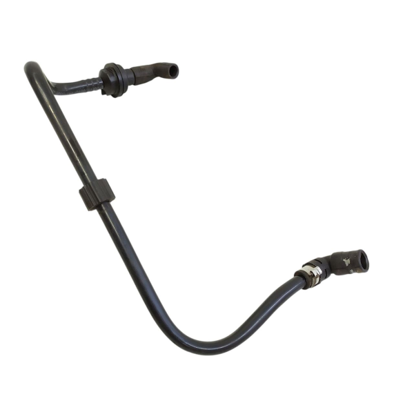 MANGUEIRA CAIXA FILTRO AR COLETOR ADMISSÃO  MERCEDES-BENZ C 200K 1.8 2009 195501