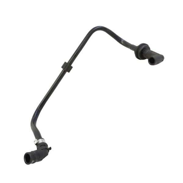 MANGUEIRA CAIXA FILTRO AR COLETOR ADMISSÃO  MERCEDES-BENZ C 200K 1.8 2009 195501