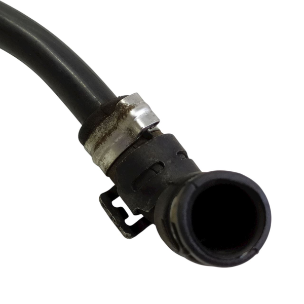 MANGUEIRA CAIXA FILTRO AR COLETOR ADMISSÃO  MERCEDES-BENZ C 200K 1.8 2009 195501