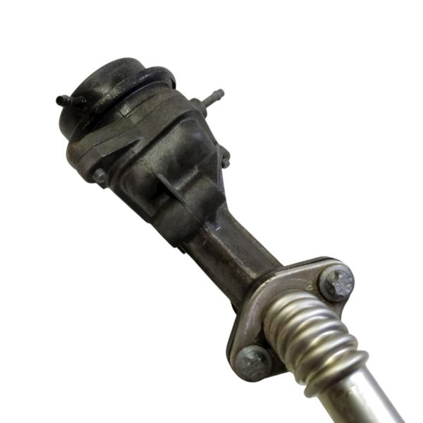 VALVULA EGR  MERCEDES-BENZ C 200K 1.8 2009 195502