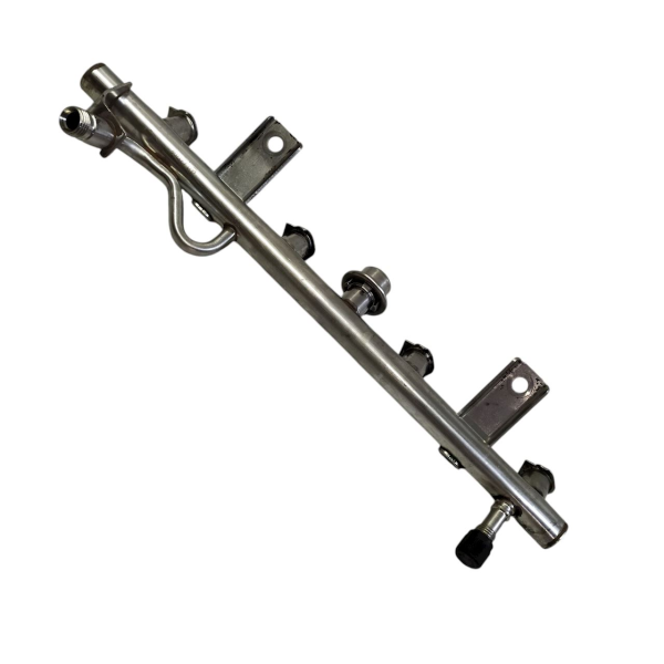 FLAUTA INJEÇÃO ELETRÔNICA  MERCEDES-BENZ C 200K 1.8 2009 195552