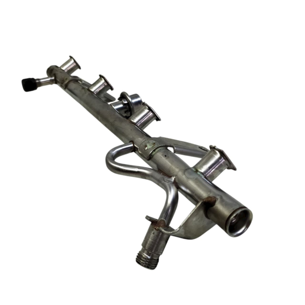 FLAUTA INJEÇÃO ELETRÔNICA  MERCEDES-BENZ C 200K 1.8 2009 195552