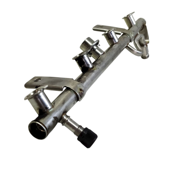 FLAUTA INJEÇÃO ELETRÔNICA  MERCEDES-BENZ C 200K 1.8 2009 195552