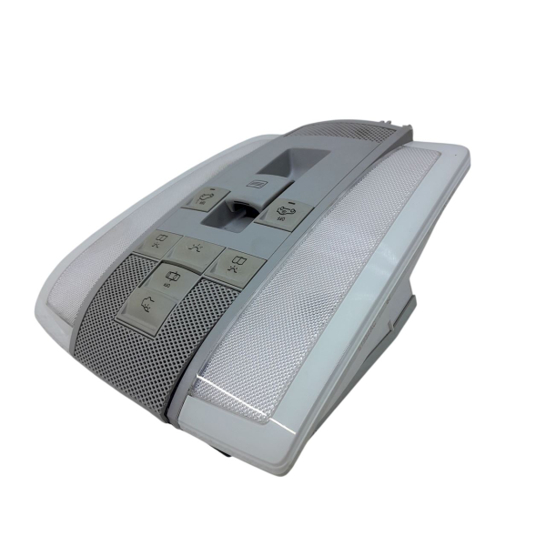 CONTROLE TETO SOLAR LUZ CORTESIA  MERCEDES-BENZ C 200K 1.8 2009 195179