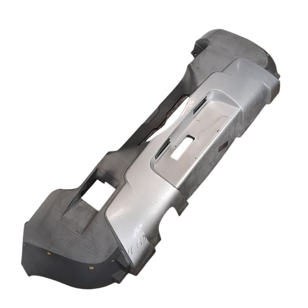 PARA-CHOQUE TRASEIRO FIAT IDEA  ADV 1.8 8V 2007 V1757 - P29