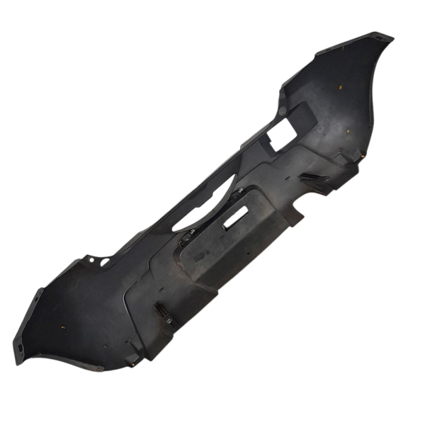 PARA-CHOQUE TRASEIRO FIAT IDEA  ADV 1.8 8V 2007 V1757 - P29