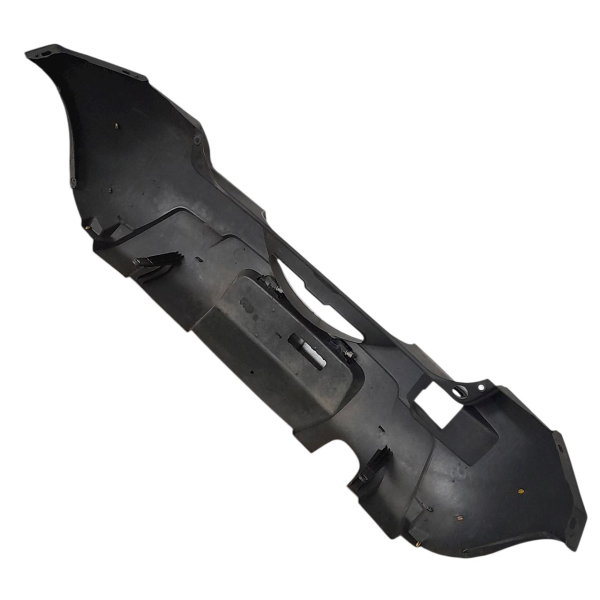 PARA-CHOQUE TRASEIRO FIAT IDEA  ADV 1.8 8V 2007 V1757 - P29