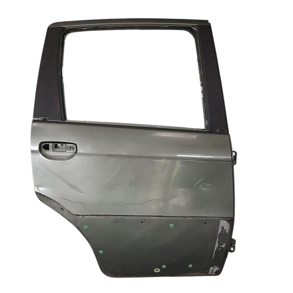 PORTA TRASEIRA DIREITA/DESLIZANTE FIAT IDEA  ADV 1.8 8V 2007 V1757 - P34