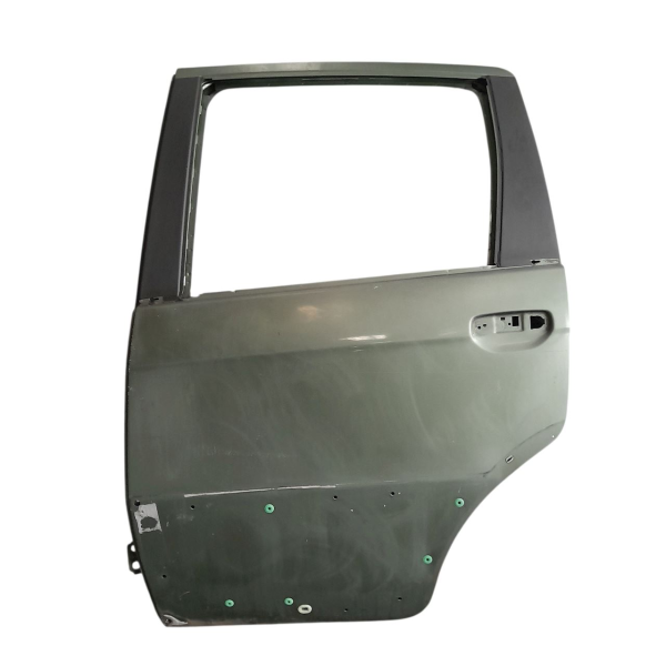 PORTA TRASEIRA ESQUERDA FIAT IDEA  ADV 1.8 8V 2007 V1757 - P35