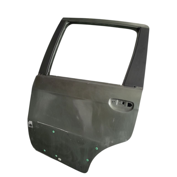 PORTA TRASEIRA ESQUERDA FIAT IDEA  ADV 1.8 8V 2007 V1757 - P35