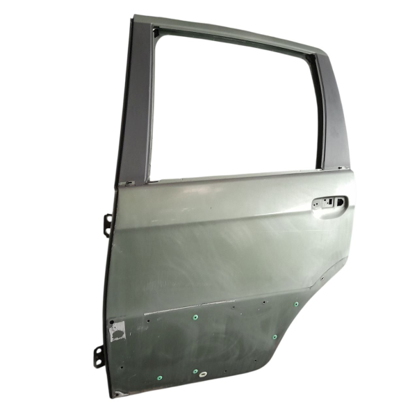 PORTA TRASEIRA ESQUERDA FIAT IDEA  ADV 1.8 8V 2007 V1757 - P35