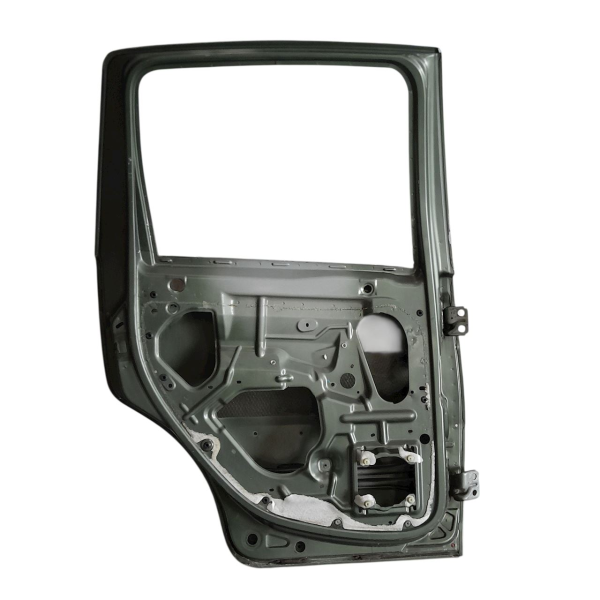 PORTA TRASEIRA ESQUERDA FIAT IDEA  ADV 1.8 8V 2007 V1757 - P35