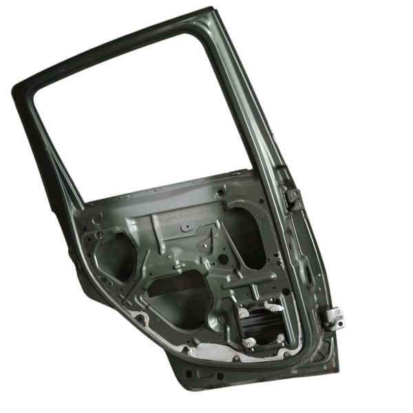 PORTA TRASEIRA ESQUERDA FIAT IDEA  ADV 1.8 8V 2007 V1757 - P35