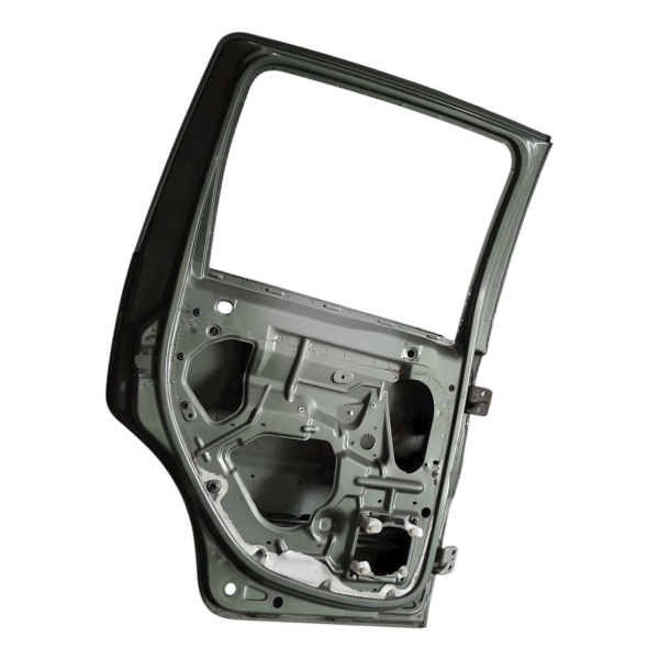 PORTA TRASEIRA ESQUERDA FIAT IDEA  ADV 1.8 8V 2007 V1757 - P35