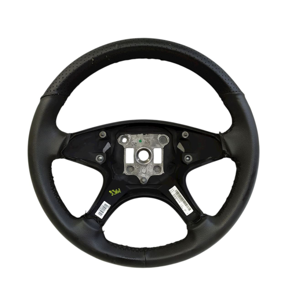 VOLANTE DO MOTORISTA MERCEDES-BENZ C 200K 1.8 2009 V1727 - P49