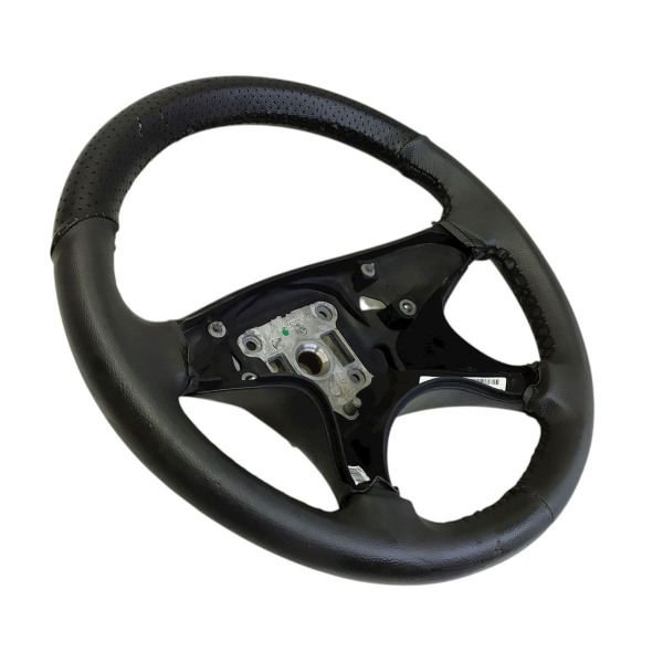 VOLANTE DO MOTORISTA MERCEDES-BENZ C 200K 1.8 2009 V1727 - P49