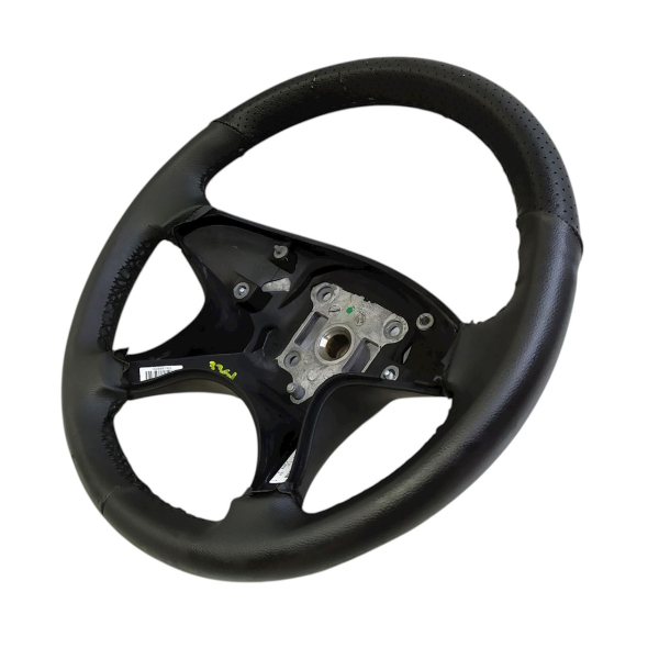 VOLANTE DO MOTORISTA MERCEDES-BENZ C 200K 1.8 2009 V1727 - P49