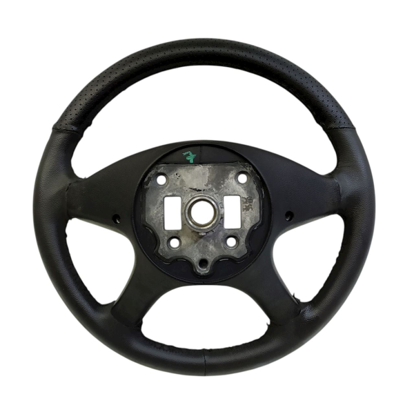 VOLANTE DO MOTORISTA MERCEDES-BENZ C 200K 1.8 2009 V1727 - P49