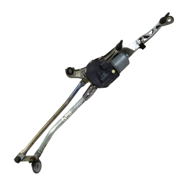 MÁQUINA LIMPADOR PARA-BRISA  MERCEDES-BENZ C 200K 1.8 2009 195112