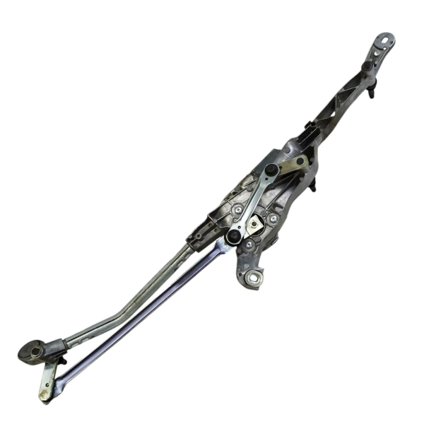 MÁQUINA LIMPADOR PARA-BRISA  MERCEDES-BENZ C 200K 1.8 2009 195112